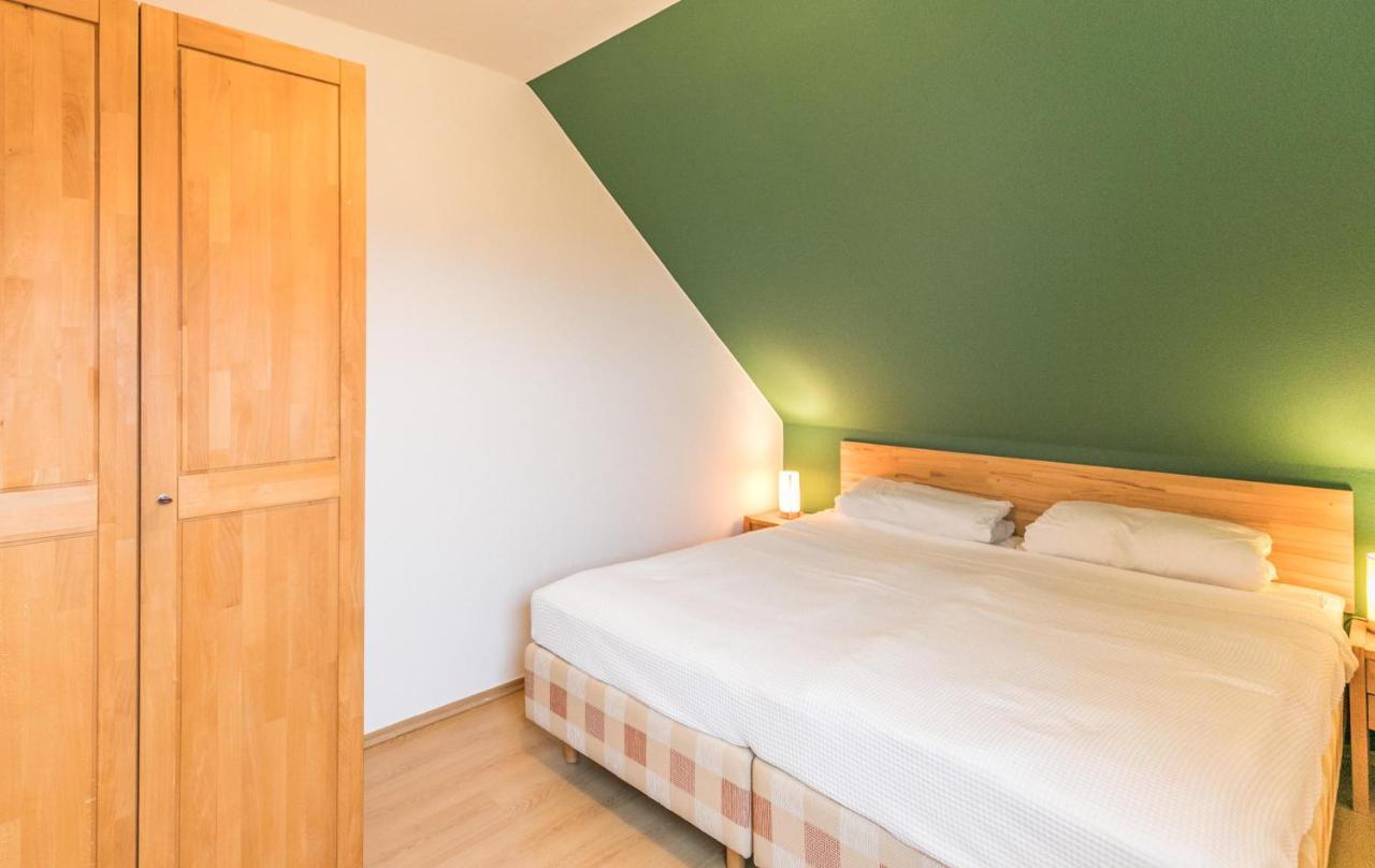 "Haus Luv" Haus Luv, Whg 33 Lejlighed Büsum Eksteriør billede